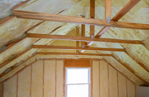 Best Residential Insulation in Lookout Mountain, GA