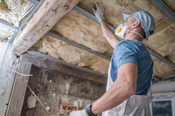 Best Fiberglass Insulation in Lookout Mountain, GA