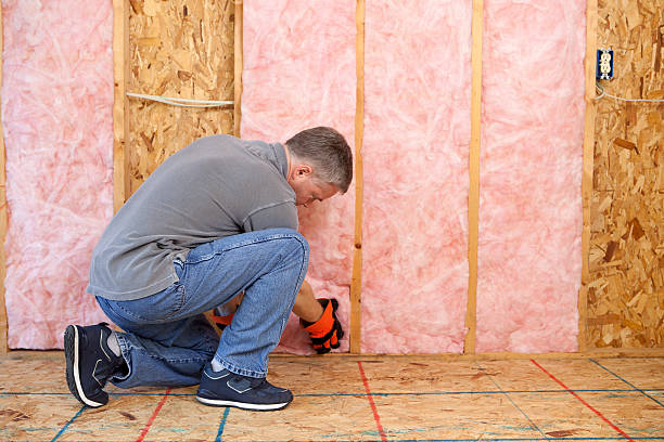 Best Commercial Insulation in Lookout Mountain, GA