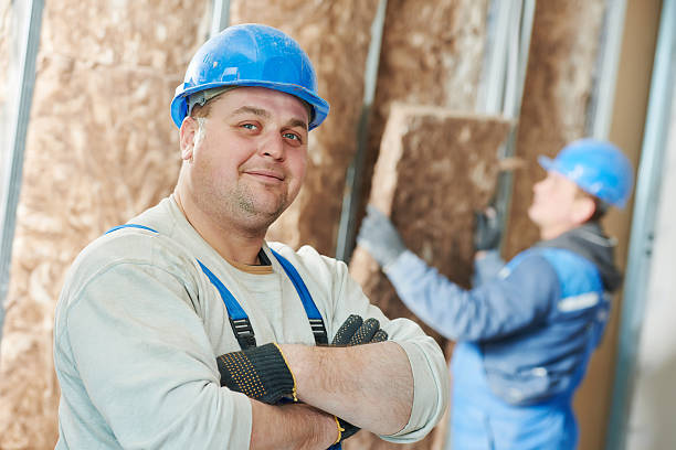 Best Specialized Insulation Services in Lookout Mountain, GA