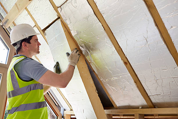 Best Eco-Friendly Insulation in Lookout Mountain, GA