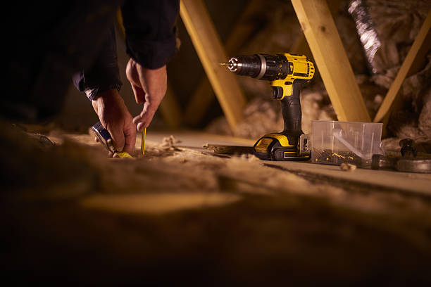 Best Blown-in Insulation in Lookout Mountain, GA
