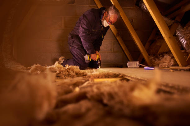 Reliable Lookout Mountain, GA Insulation Contractor Solutions